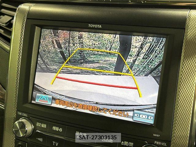 Toyota ALPHARD HYBRID 2012-03 8364567-5