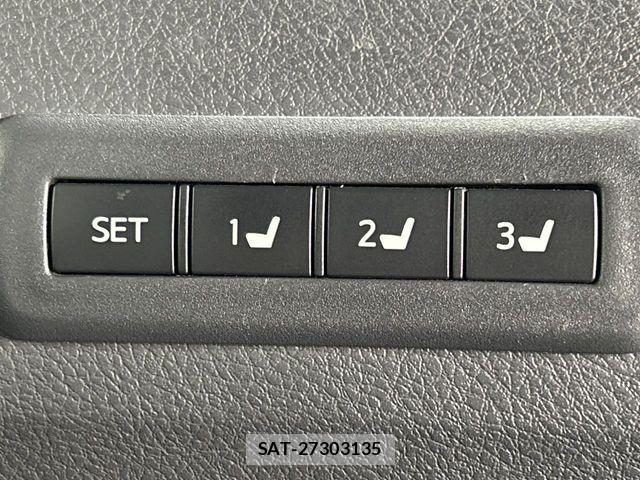 Toyota ALPHARD HYBRID 2012-03 8364567-6