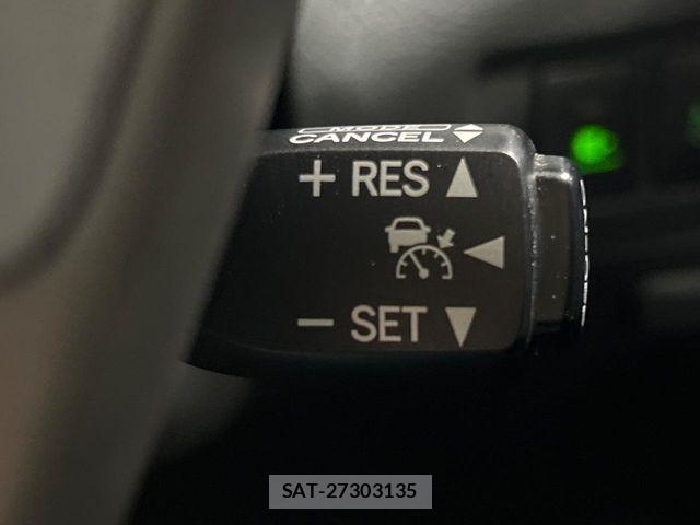 Toyota ALPHARD HYBRID 2012-03 8364567-7