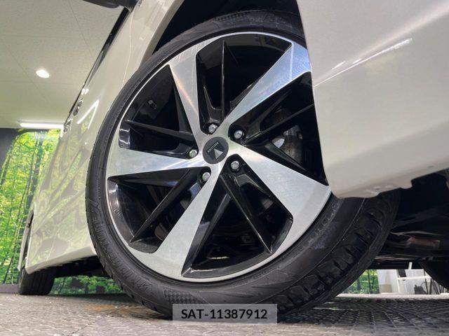 Toyota ALPHARD HYBRID 2017-03 8364562-14