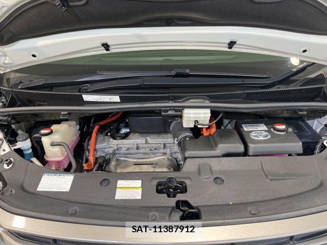Toyota ALPHARD HYBRID 2017-03 8364562-19