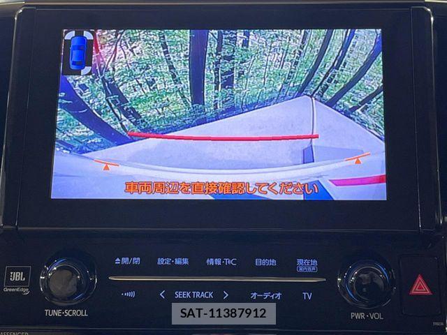 Toyota ALPHARD HYBRID 2017-03 8364562-3