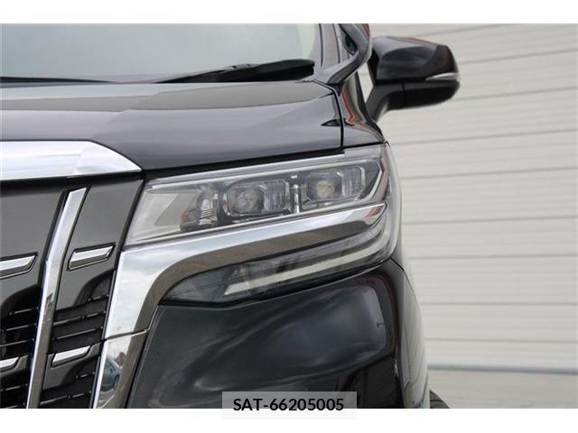 Toyota ALPHARD HYBRID 2022-07 8364564-15