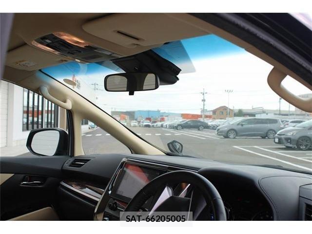 Toyota ALPHARD HYBRID 2022-07 8364564-24