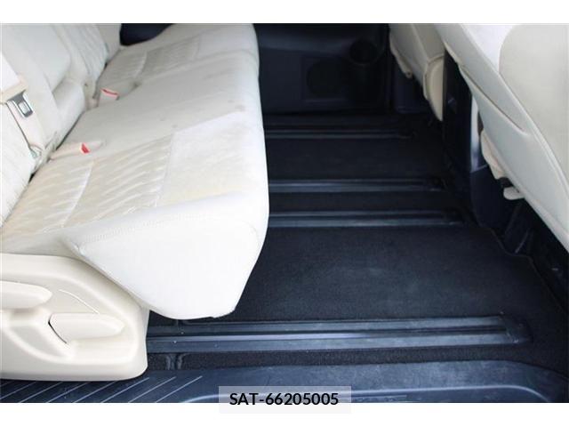 Toyota ALPHARD HYBRID 2022-07 8364564-27