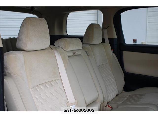 Toyota ALPHARD HYBRID 2022-07 8364564-28