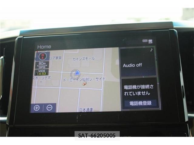 Toyota ALPHARD HYBRID 2022-07 8364564-2