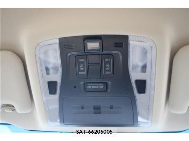 Toyota ALPHARD HYBRID 2022-07 8364564-5