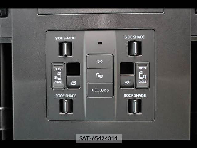 Toyota ALPHARD HYBRID 2025-02 8364554-9
