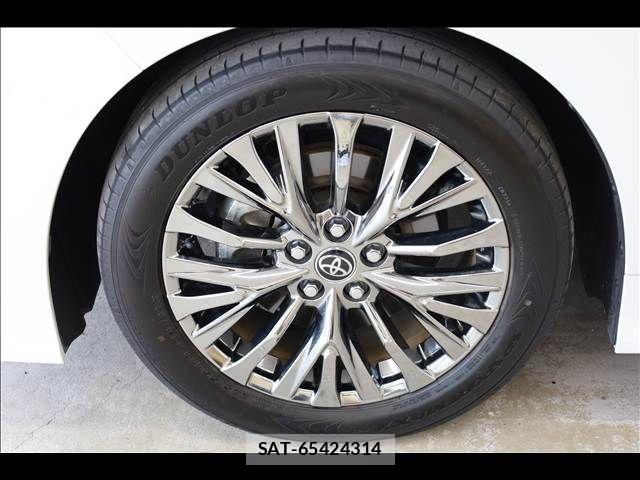 Toyota ALPHARD HYBRID 2025-02 8364554-13