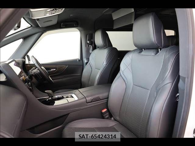 Toyota ALPHARD HYBRID 2025-02 8364554-16