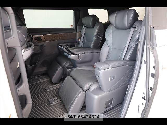 Toyota ALPHARD HYBRID 2025-02 8364554-17