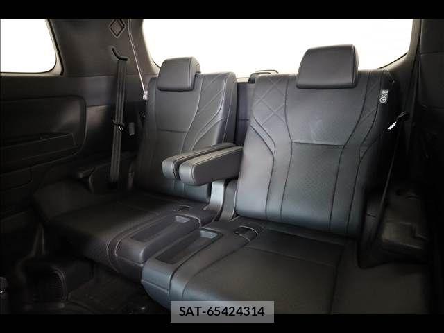 Toyota ALPHARD HYBRID 2025-02 8364554-18