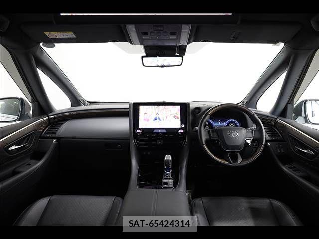 Toyota ALPHARD HYBRID 2025-02 8364554-2