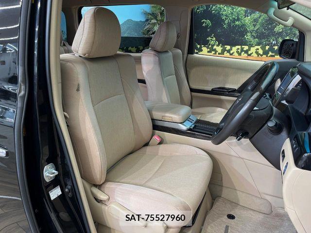 Toyota ALPHARD HYBRID 2013-07 8364565-10