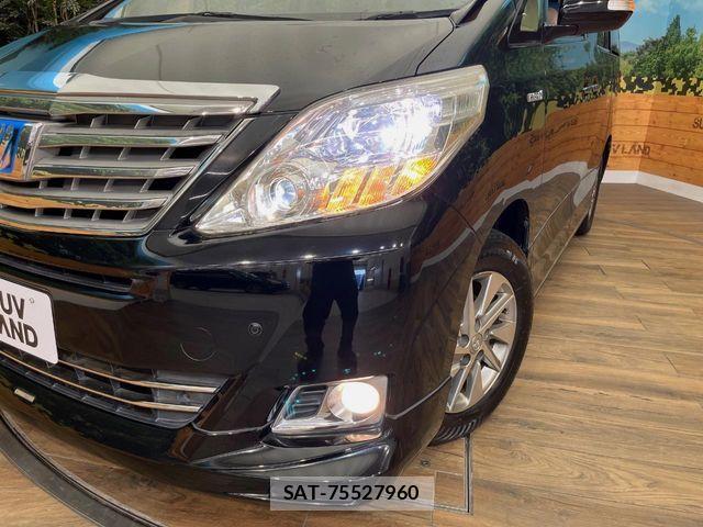 Toyota ALPHARD HYBRID 2013-07 8364565-14