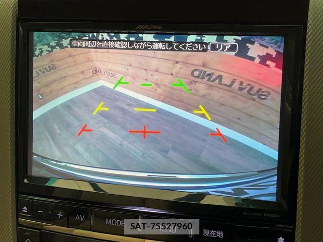 Toyota ALPHARD HYBRID 2013-07 8364565-5