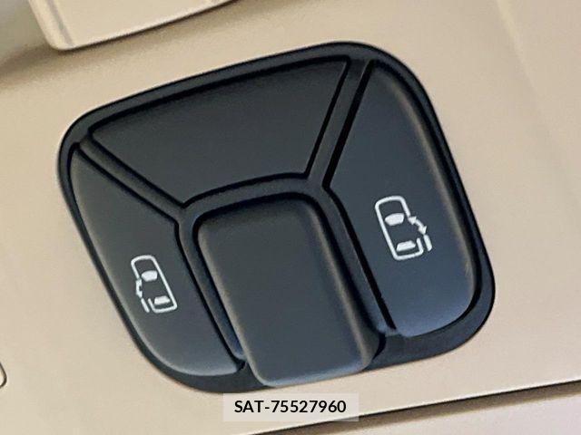 Toyota ALPHARD HYBRID 2013-07 8364565-6