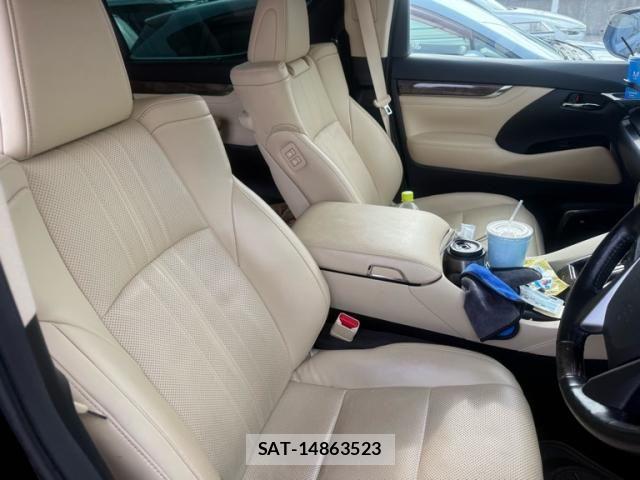 Toyota ALPHARD HYBRID 2022-08 8364560-10