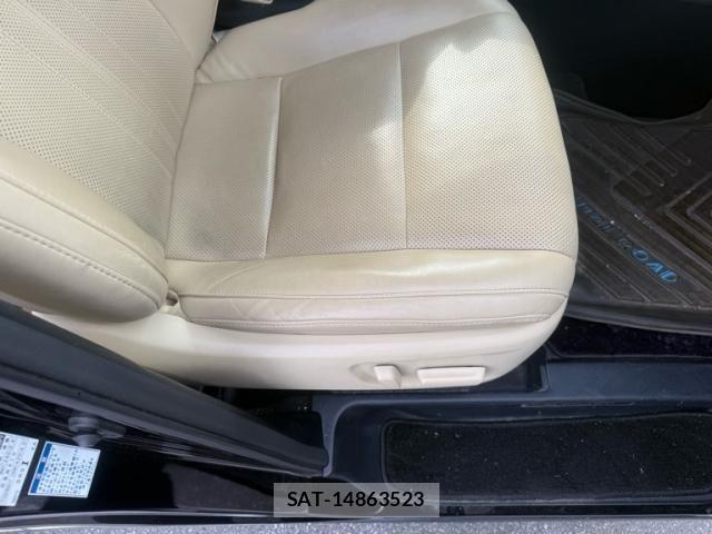 Toyota ALPHARD HYBRID 2022-08 8364560-11