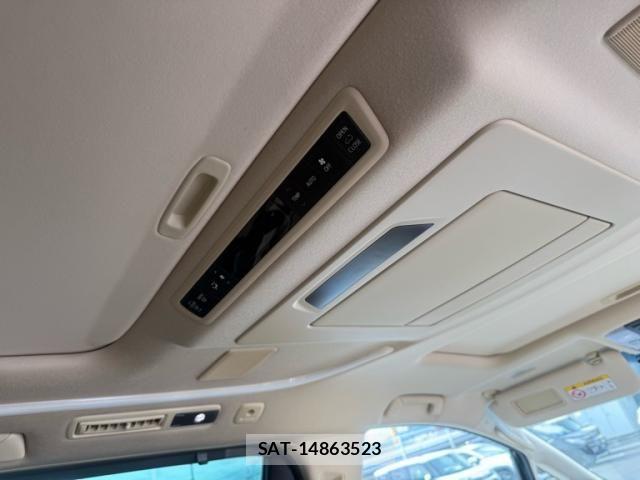 Toyota ALPHARD HYBRID 2022-08 8364560-14