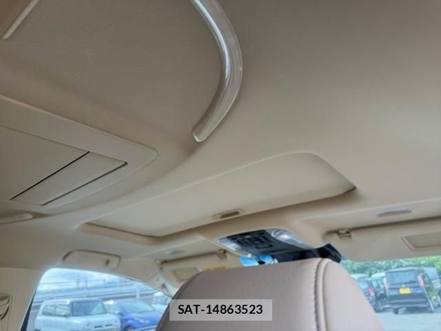 Toyota ALPHARD HYBRID 2022-08 8364560-15