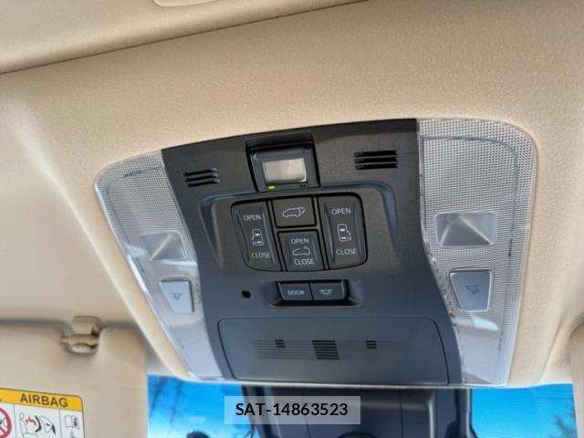 Toyota ALPHARD HYBRID 2022-08 8364560-23