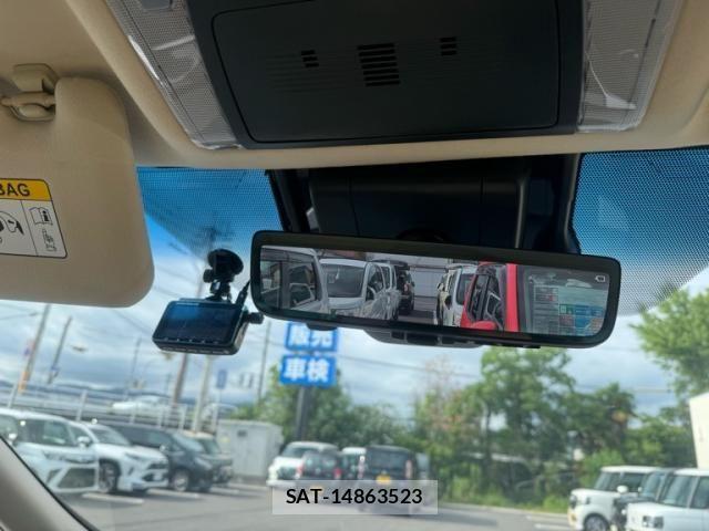 Toyota ALPHARD HYBRID 2022-08 8364560-24