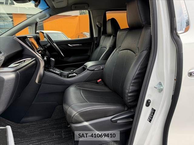 Toyota ALPHARD HYBRID 2019-10 8364559-16