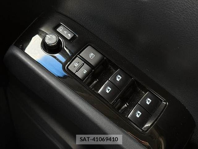 Toyota ALPHARD HYBRID 2019-10 8364559-20
