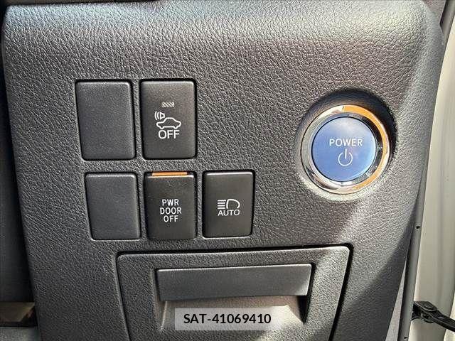 Toyota ALPHARD HYBRID 2019-10 8364559-21