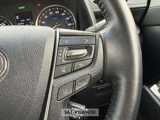 Toyota ALPHARD HYBRID 2019-10 8364559-23