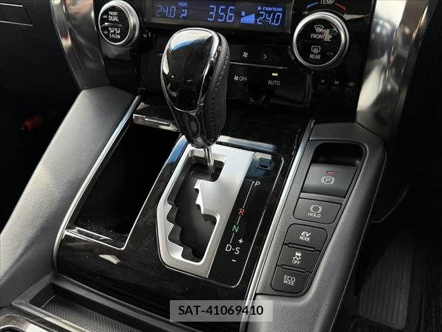 Toyota ALPHARD HYBRID 2019-10 8364559-25