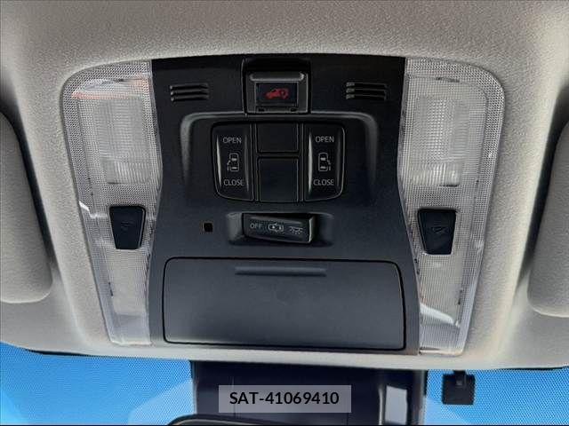 Toyota ALPHARD HYBRID 2019-10 8364559-28