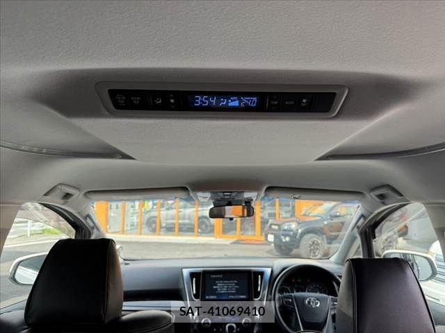 Toyota ALPHARD HYBRID 2019-10 8364559-29