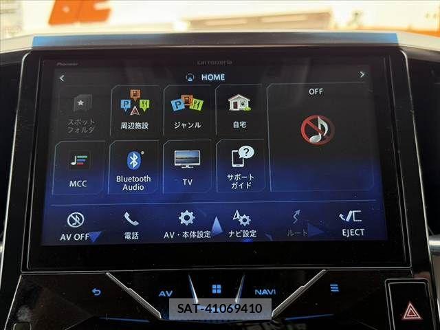 Toyota ALPHARD HYBRID 2019-10 8364559-3