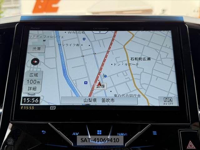 Toyota ALPHARD HYBRID 2019-10 8364559-4