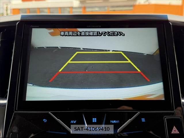 Toyota ALPHARD HYBRID 2019-10 8364559-5