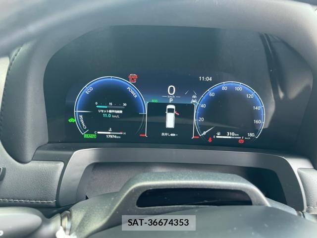 Toyota ALPHARD HYBRID 2023-10 8364556-19
