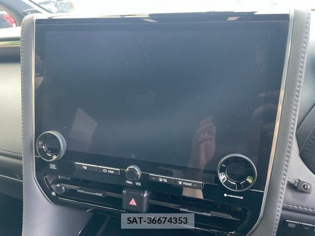 Toyota ALPHARD HYBRID 2023-10 8364556-20