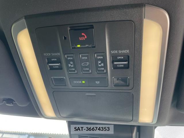 Toyota ALPHARD HYBRID 2023-10 8364556-24