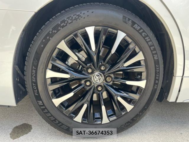 Toyota ALPHARD HYBRID 2023-10 8364556-4