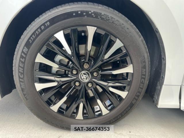 Toyota ALPHARD HYBRID 2023-10 8364556-5