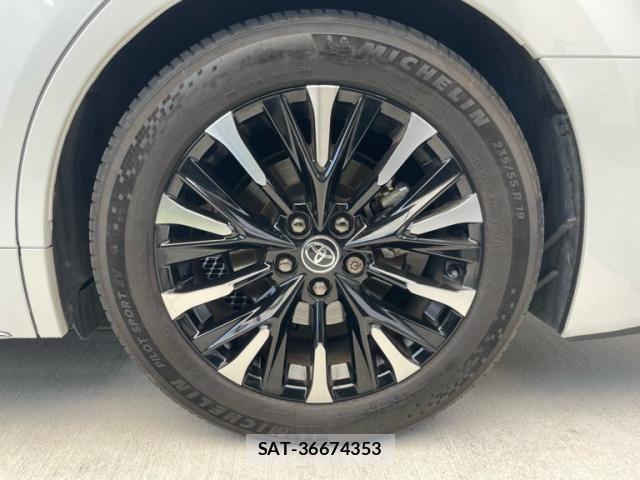 Toyota ALPHARD HYBRID 2023-10 8364556-6