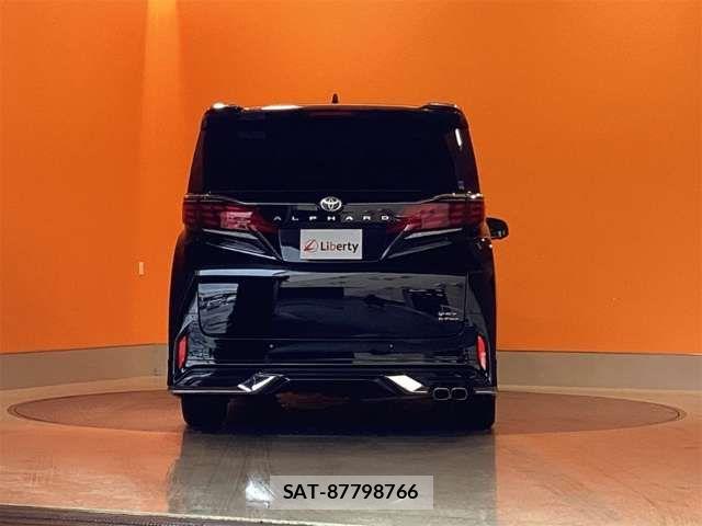 Toyota ALPHARD HYBRID 2024-10 8364555-13