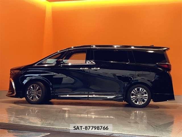 Toyota ALPHARD HYBRID 2024-10 8364555-15