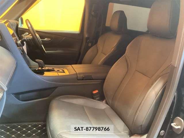Toyota ALPHARD HYBRID 2024-10 8364555-16