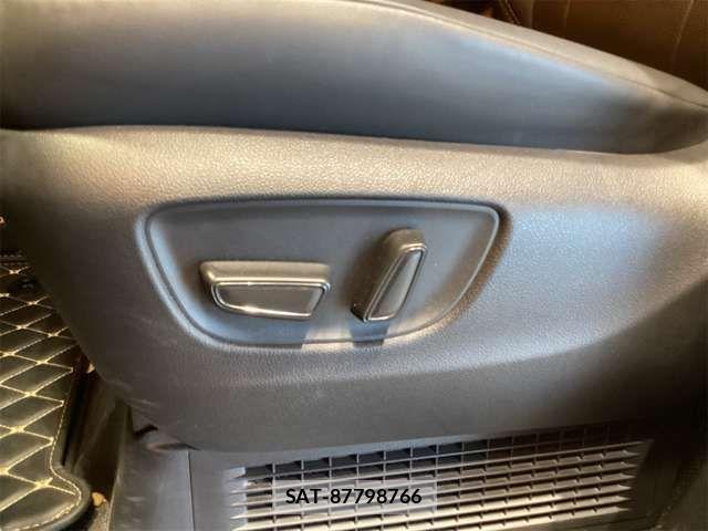 Toyota ALPHARD HYBRID 2024-10 8364555-17