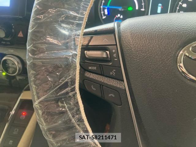 Toyota ALPHARD HYBRID 2020-05 8371402-18