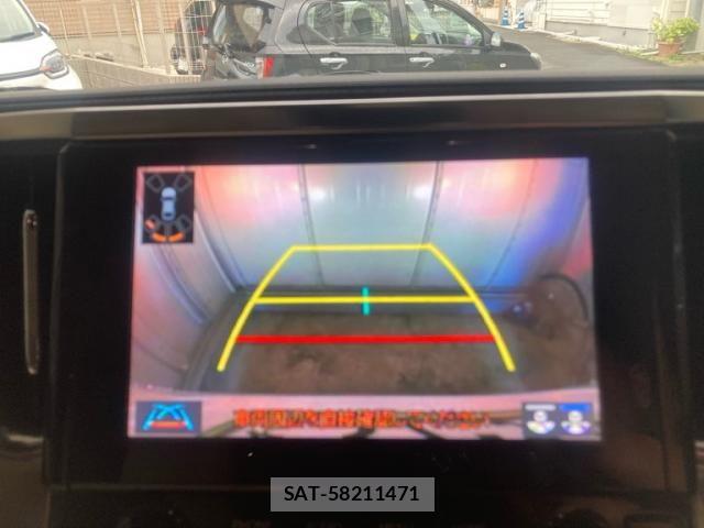 Toyota ALPHARD HYBRID 2020-05 8371402-20